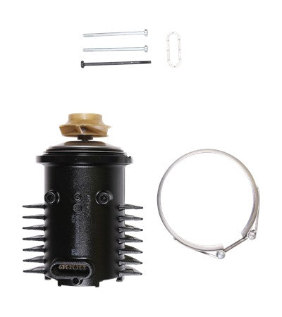 Grundfos Pumpenkopf (Reparatursatz) - Art. 98148747