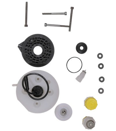 Grundfos Pumpenkopf (Reparatursatz) - Art. 97751307