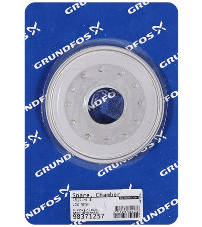 Grundfos Spare, Chamber - Art. 98371257