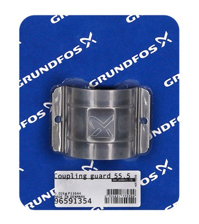Grundfos Spare,Coupl. Guard - Art. 96591354