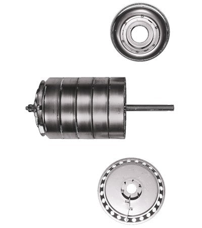 Grundfos Laufradeinheit (Reparatursatz) - Art. 96453602