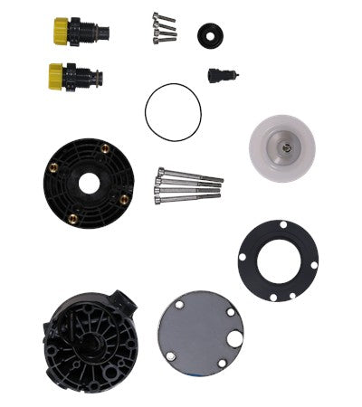 Grundfos Pumpenkopf (Reparatursatz) - Art. 97751271
