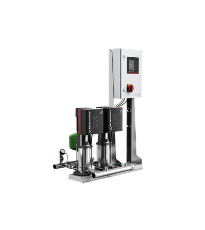 Grundfos Druckerhöhungsanlagen Hydro MPC-E 2 CRE20-7  - Art. 91048988
