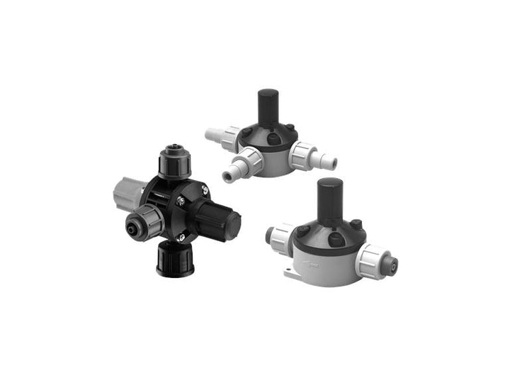 GRUNDFOS Zubehör Dosierpumpen Multifunktions-Ventil - Art. 95730808