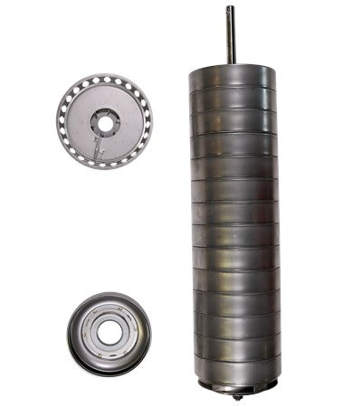 Grundfos Laufradeinheit (Reparatursatz) - Art. 96453588