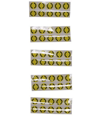 Grundfos Bulk, Label, CCW - Art. 97799609