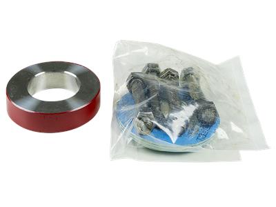 GRUNDFOS Mechanisches Zubehör Adapter A50-20 DN 50 PN 6 Art. 549922