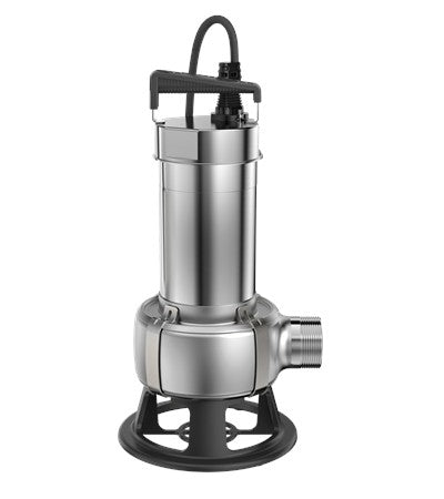 Grundfos Tauchmotorpumpen UNILIFT AP35B.50.06.3V - Art. 96004565