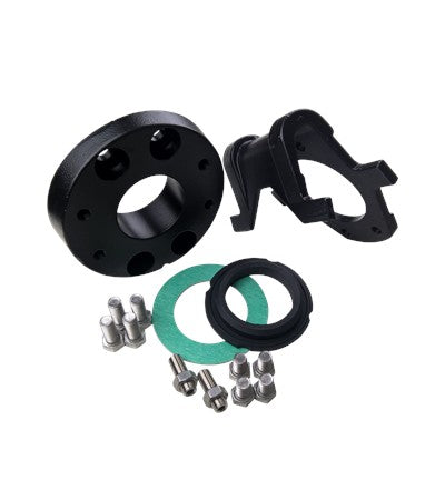 Grundfos Mechanisches Zubehör Guide claw adapter kit, DN 80  - Art. 96572290