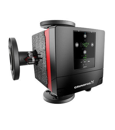 Grundfos MIXIT DYNAMIC 40-25 L F - Art. 99524685
