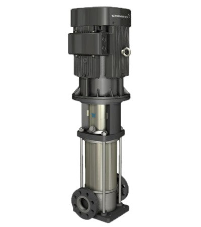 Grundfos CRN 45-3-2 B-F-A-E-HQQE - Art. 96547882