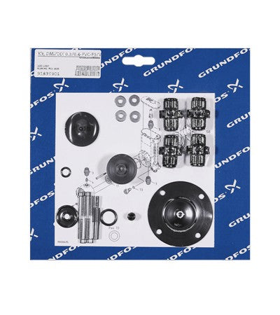 Grundfos Kit, Maintenance - Art. 91835901