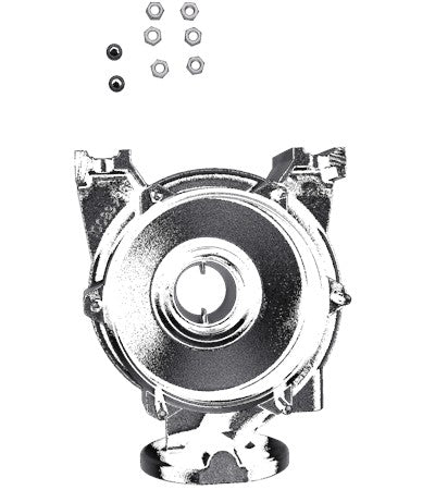 Grundfos Pumpengehäuse (Reparatursatz) - Art. 95131706