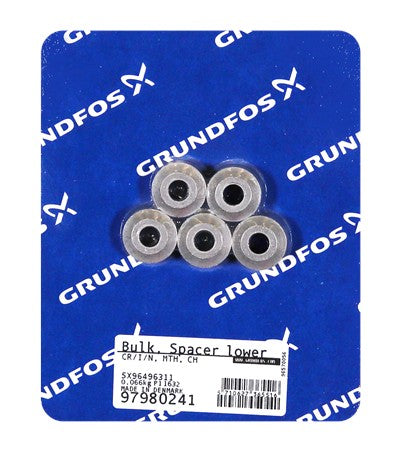 Grundfos Bulk, Spacer - Art. 97980241