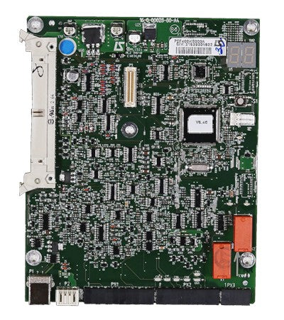 Grundfos Steuerplatine (Ersatzteil) - Art. 98546341