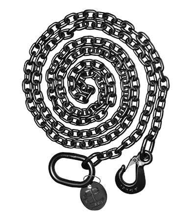 Grundfos Zubehör für Abwasserpumpen Lifting chain - Art. 98425796