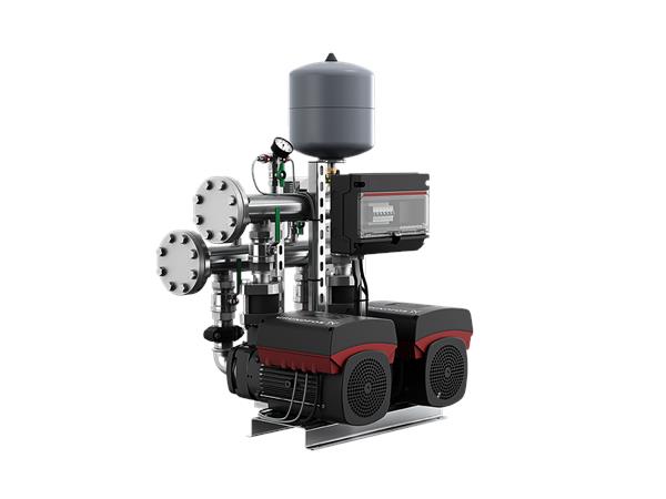 GRUNDFOS Druckerhöhungsanlagen HYDRO MULTI-E 2 CME 15-3 - Art. 99133634