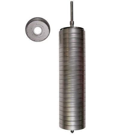 Grundfos Laufradeinheit (Reparatursatz) - Art. 96478702