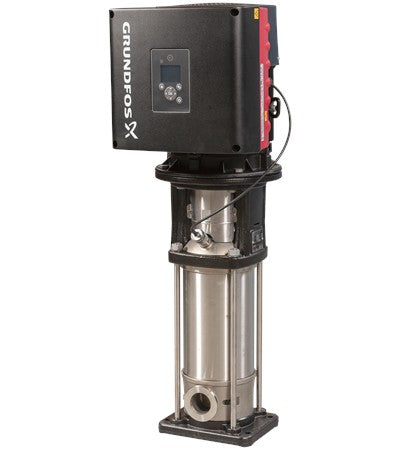 Grundfos CRNE 15-8 N-CA-A-E-HQQE - Art. 93150489