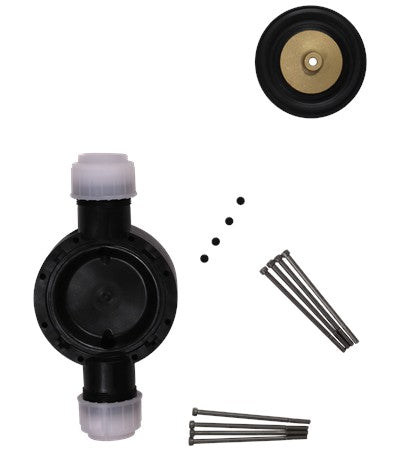Grundfos Kit, Pump Head - Art. 96520473