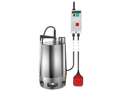 GRUNDFOS Tauchmotorpumpe UNILIFT AP35.40.06.A3V Art. 96023875