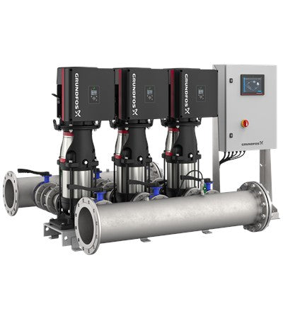 Grundfos Hydro MPC-E 3 CRE 95-1 V1 GD-A-D-A - Art. 93264513