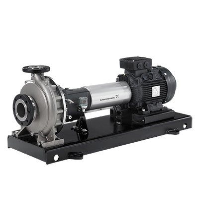 Grundfos Normpumpen NK 100-250/245 BA1F2KESBQQENW3 - Art. 93405625