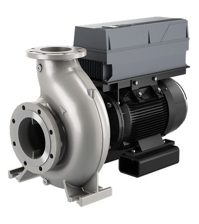 Grundfos Einstufige Blockpumpen NBE 80-400/438 AIASF2LVSBQQVTW3 - Art. 92942904
