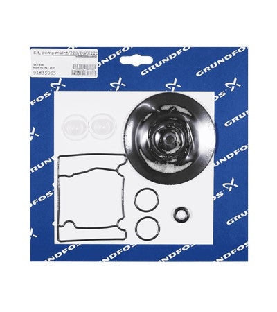 Grundfos Kit, Maintenance - Art. 91835965