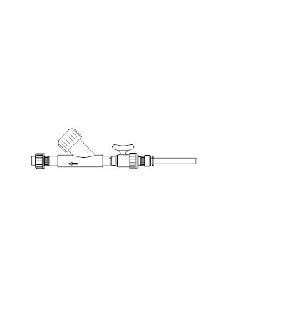 Grundfos Water bleed  - Art. 96729301