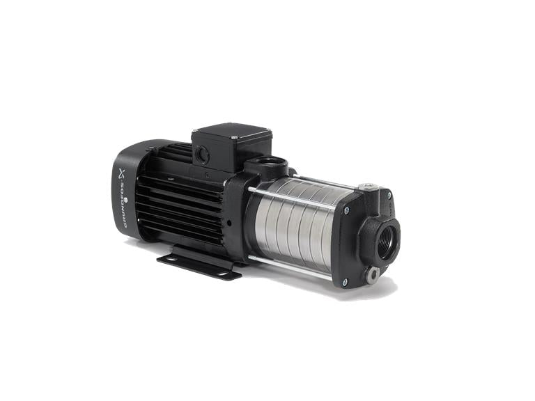 GRUNDFOS Mehrstufige Blockpumpen CM 3-4 A-R-A-E-AQQE F-A-A-N - Art. 96807026