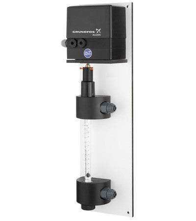 Grundfos VGA-117-4000/6-A1  - Art. 96680470