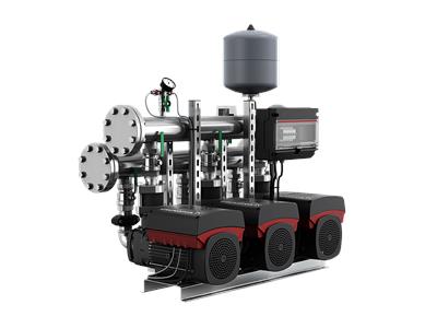 GRUNDFOS Druckerhöhungsanlagen HYDRO MULTI-E 3 CME 15-3 - Art. 99133635