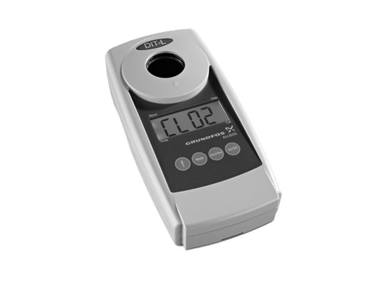 GRUNDFOS Messzubehör DIT-L, photometer - Art. 95727743
