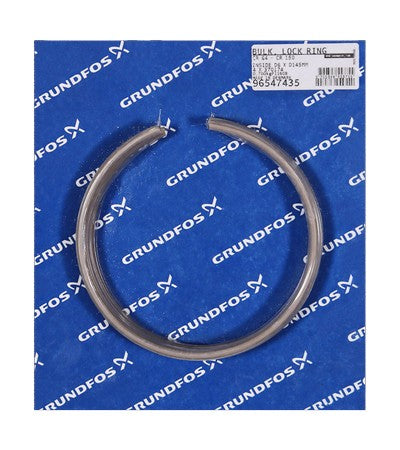 Grundfos BULK, LOCK RING - Art. 96547435