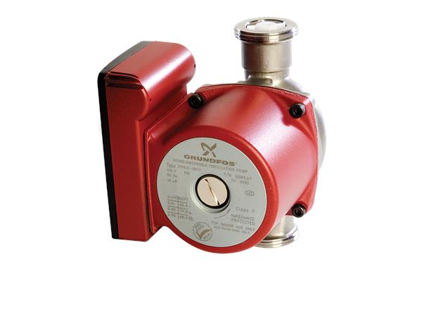 Grundfos UPS 15-35 SFC - Art. 59896772