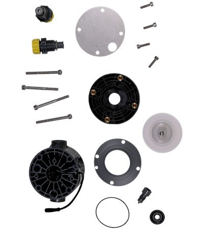 Grundfos Pumpenkopf (Reparatursatz) - Art. 97751272