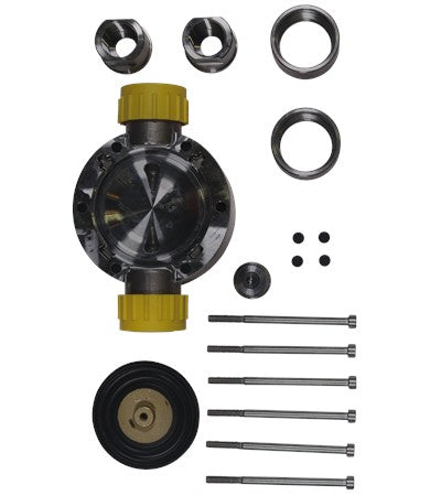 Grundfos Kit, Pump Head - Art. 96520458