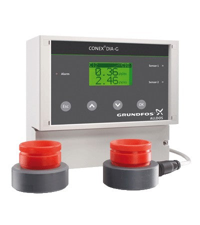 Grundfos DIA-G-P, CCA-X-X, W-J  - Art. 95700081