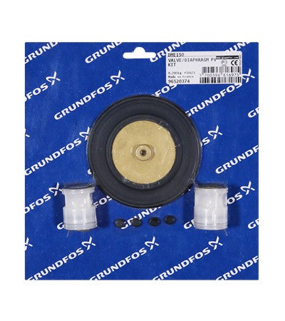 Grundfos Kit, Valve - Art. 96520374