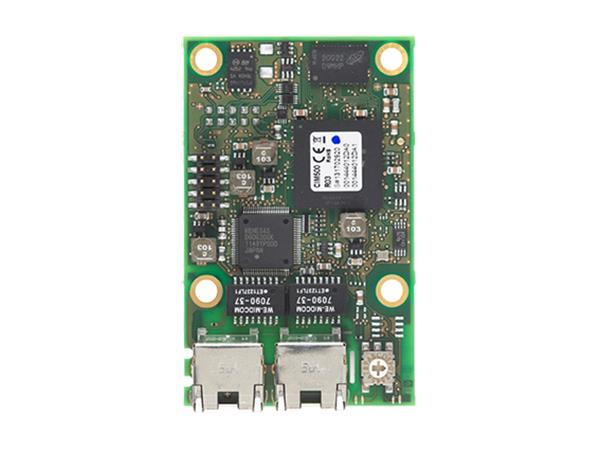 GRUNDFOS Kommunikationsschnittstelle CIM 500 PROFINET Modbus TCP BACnet IP EtherNet/IP - Art. 98301408
