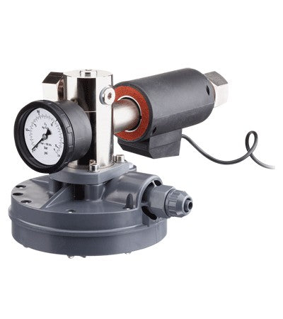 Grundfos VGA-146-W/4/6-S-1FL  - Art. 96646927