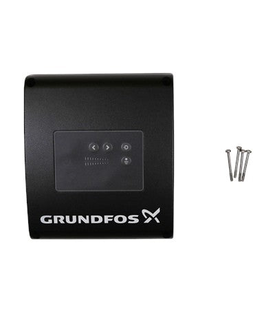Grundfos Obere Klemmenkastenhälfte (Reparatursatz) - Art. 98995480
