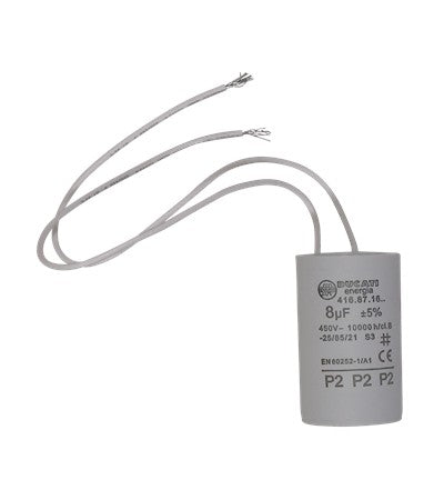 Grundfos Spare, Capacitor - Art. 97775375