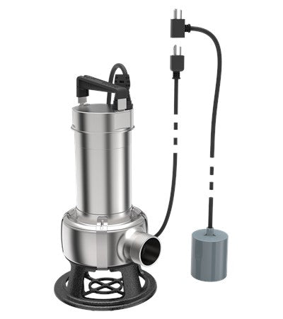 Grundfos Tauchmotorpumpen UNILIFT AP50B.50.11.A1V - Art. 96846971