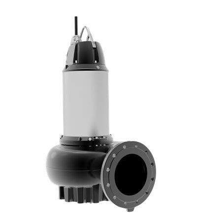 Grundfos Tauchmotorpumpen SE.100.200.2.52S.EX.51D.A - Art. 99965337