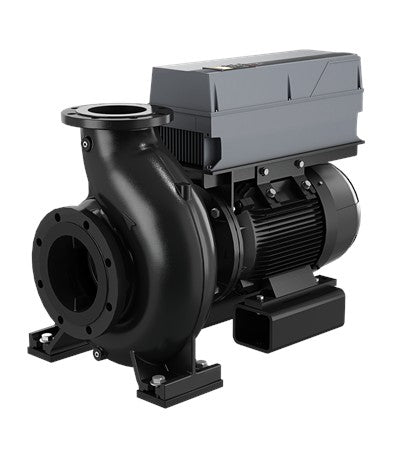 Grundfos Einstufige Blockpumpen NBE 50-315/300 AASF2AESBQQETW1 - Art. 93032753