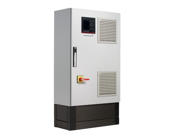 GRUNDFOS Pumpenregler CONTROL MPC-EC 2 x 45,00 E - Art. 99065069