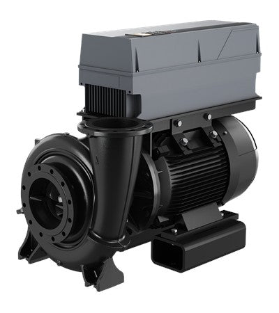 Grundfos Einstufige Blockpumpen NBE 250-350/294 AASF1AESBQQETW3 - Art. 93032766