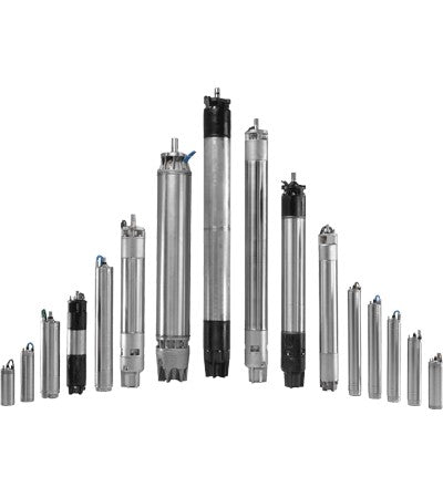 Grundfos FRANKLIN 6"  - Art. 82693121